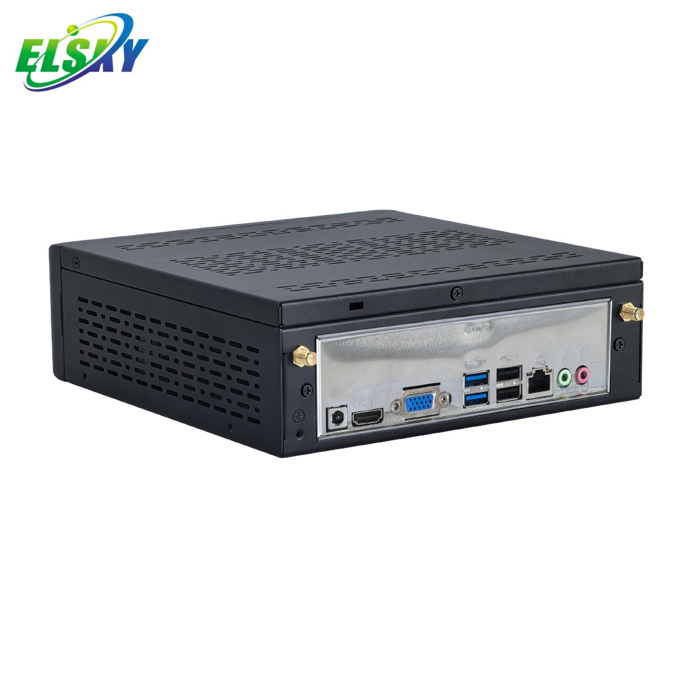 Новый ПК с поддержкой Windows  – обзор и цена Pc Gaming I5