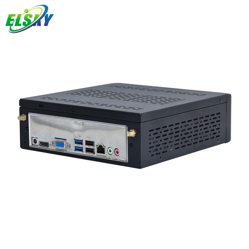 Новый ПК с поддержкой Windows  – обзор и цена Pc Gaming I5
