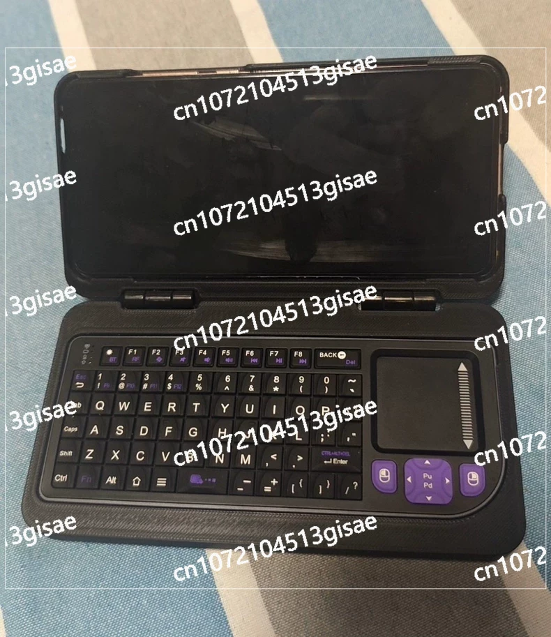 6-дюймовый портативный ПК с дв – обзор и цена Pc Gaming Handheld