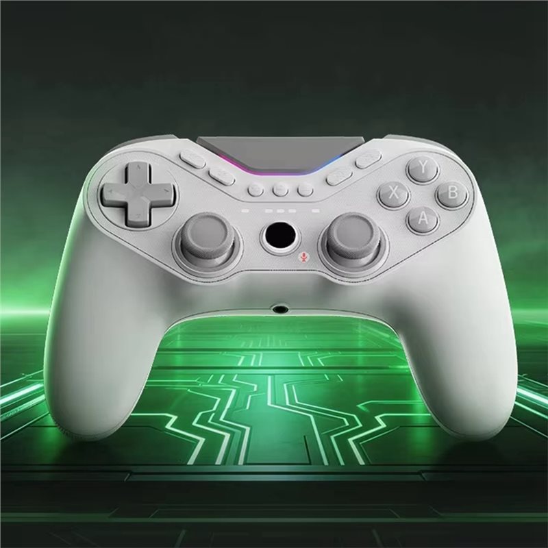 [НОВИНКА A09R!] Игровой контро – обзор и цена No Rgb Gaming Pc