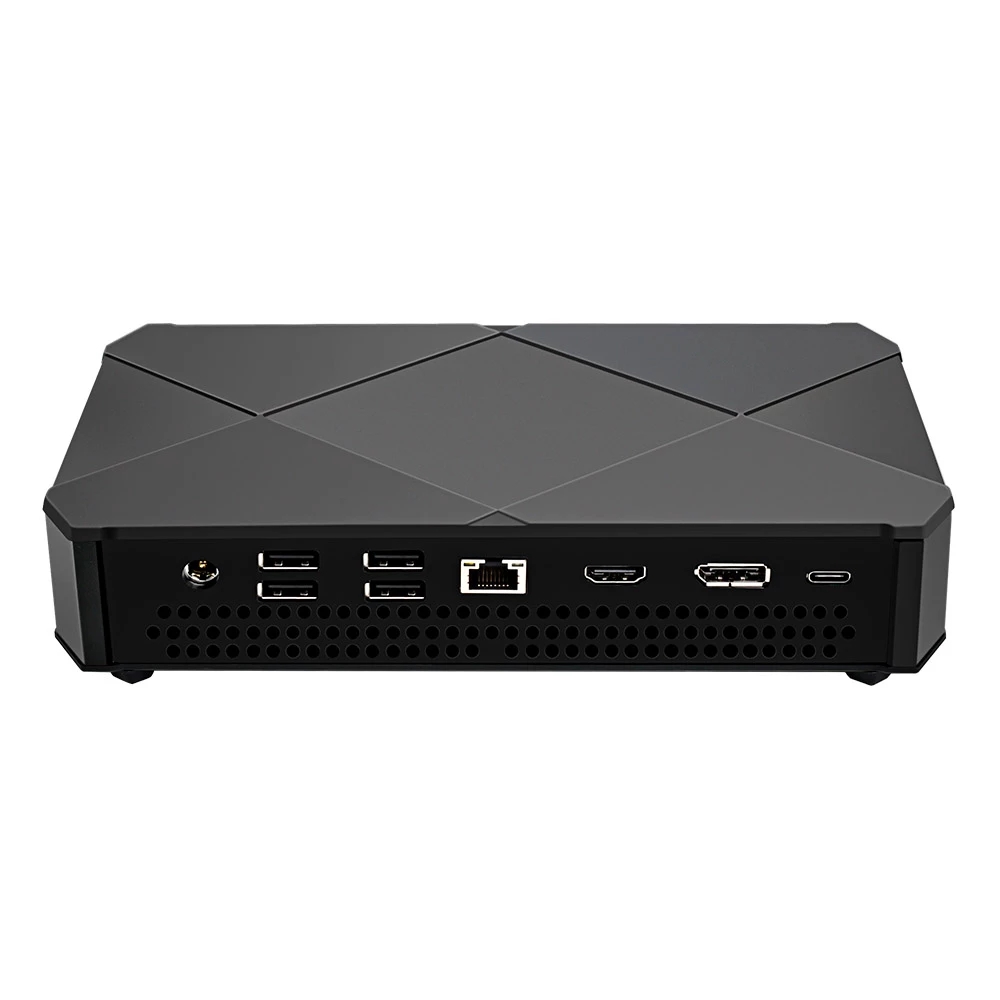 Игровой мини-ПК 12-го поколени – обзор и цена Pc Gaming I5