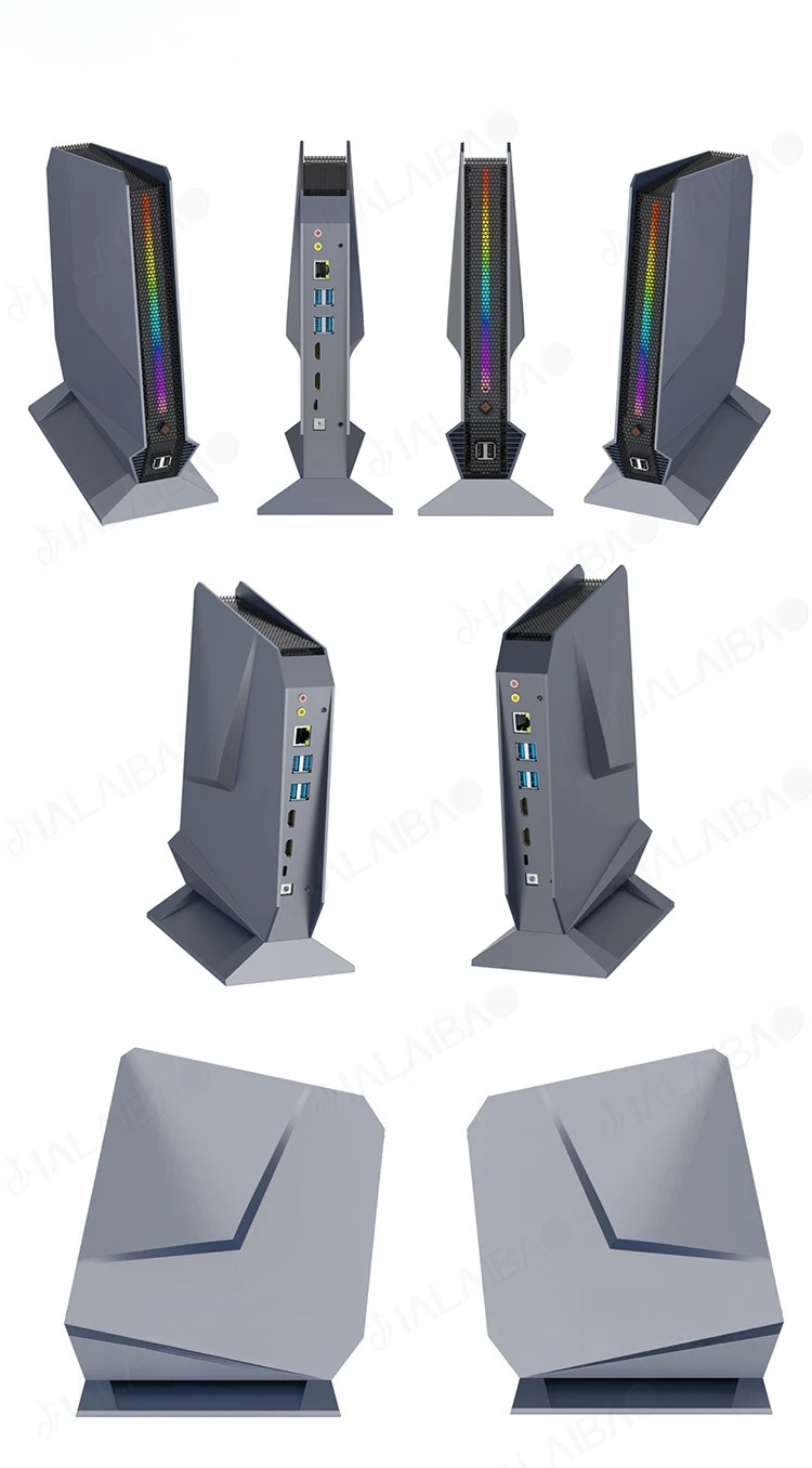 Горячая новинка: Игровой мини- – обзор и цена Pc Gaming Gtx 1650
