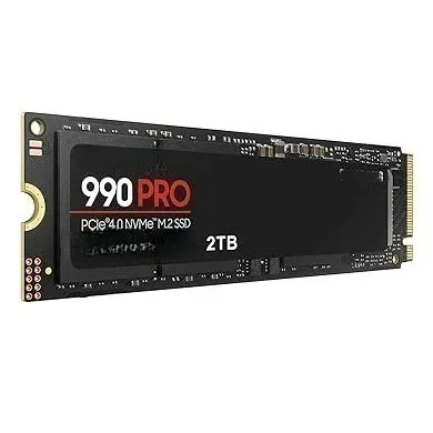 Sam-sung 990 Pro 2 ТБ M.2 Диск – обзор и цена Samsung Ssd 990 Pro