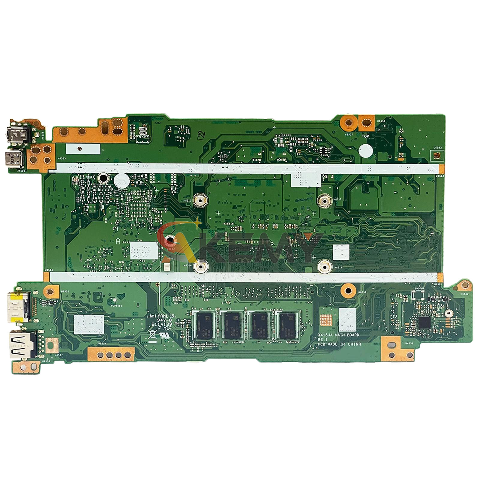 X415JA Материнская плата для н – обзор и цена Pc Gaming I5
