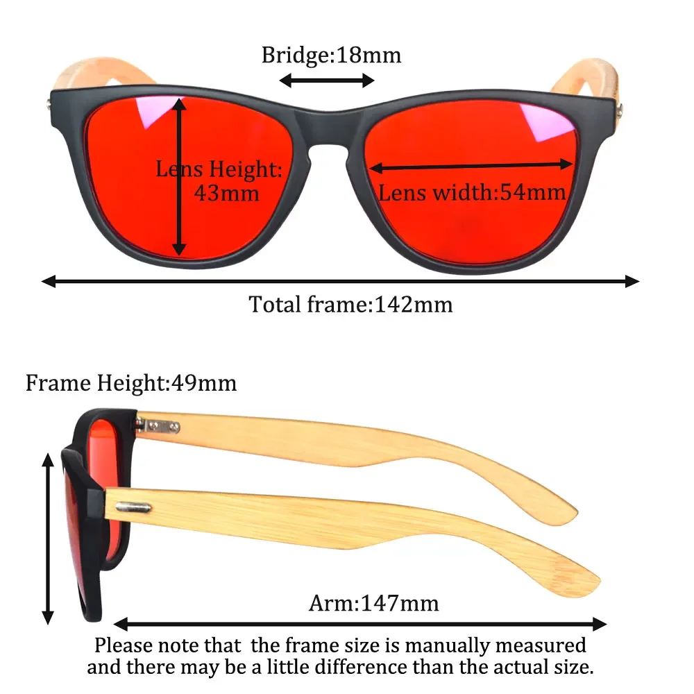 Очки SHINU с оранжевыми линзам – обзор и цена Gaming Glasses Blue Light