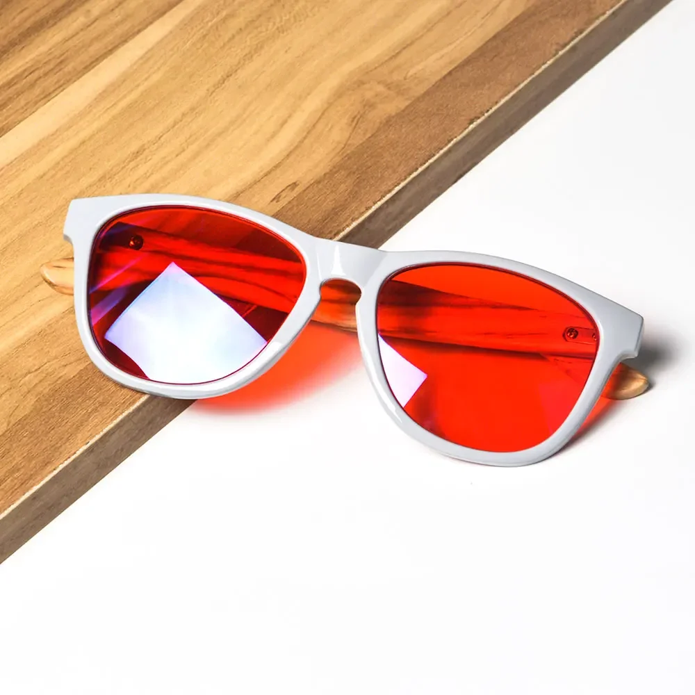 Очки SHINU с оранжевыми линзам – обзор и цена Gaming Glasses Blue Light