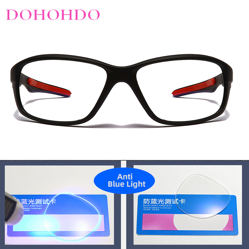 Очки мужские компьютерные с фи – обзор и цена Gaming Glasses Blue Light