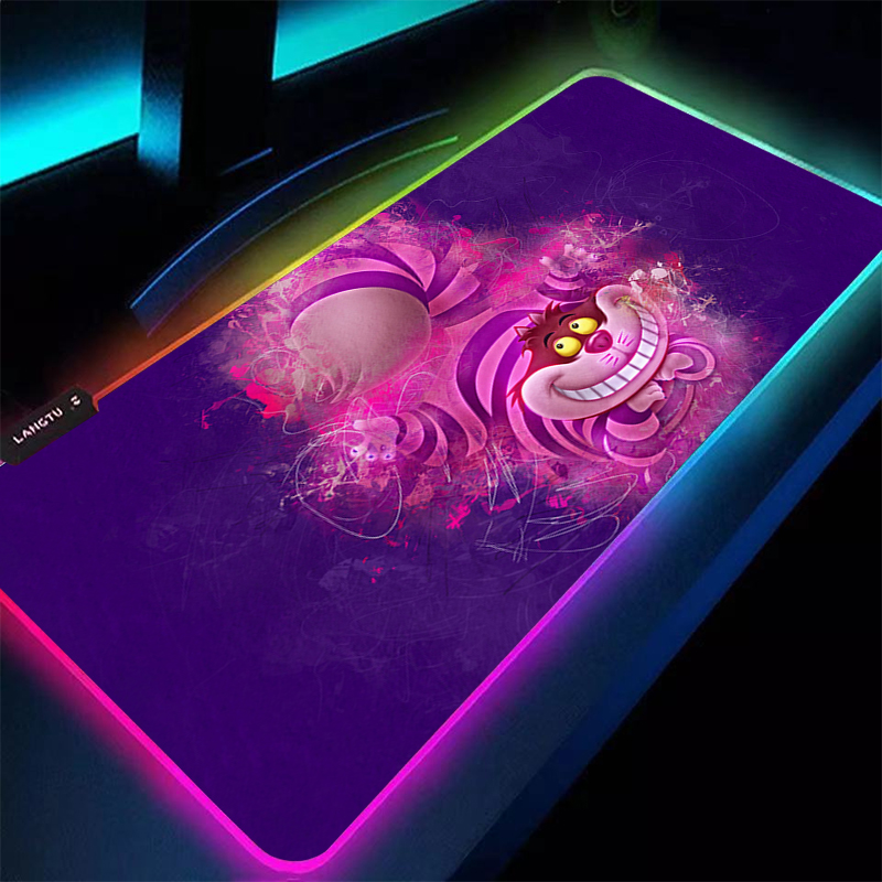 Большой коврик для мыши RGB A- – обзор и цена Pc Gaming Lounge