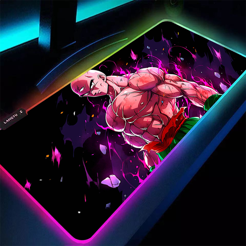 Коврик для мыши RGB 90x40 см D – обзор и цена No Rgb Gaming Pc
